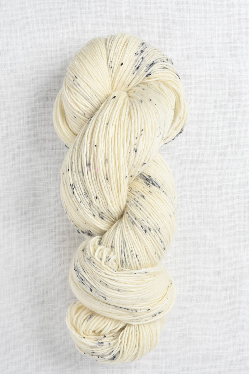 Madelinetosh Tosh Silk Cloud Birch Grey