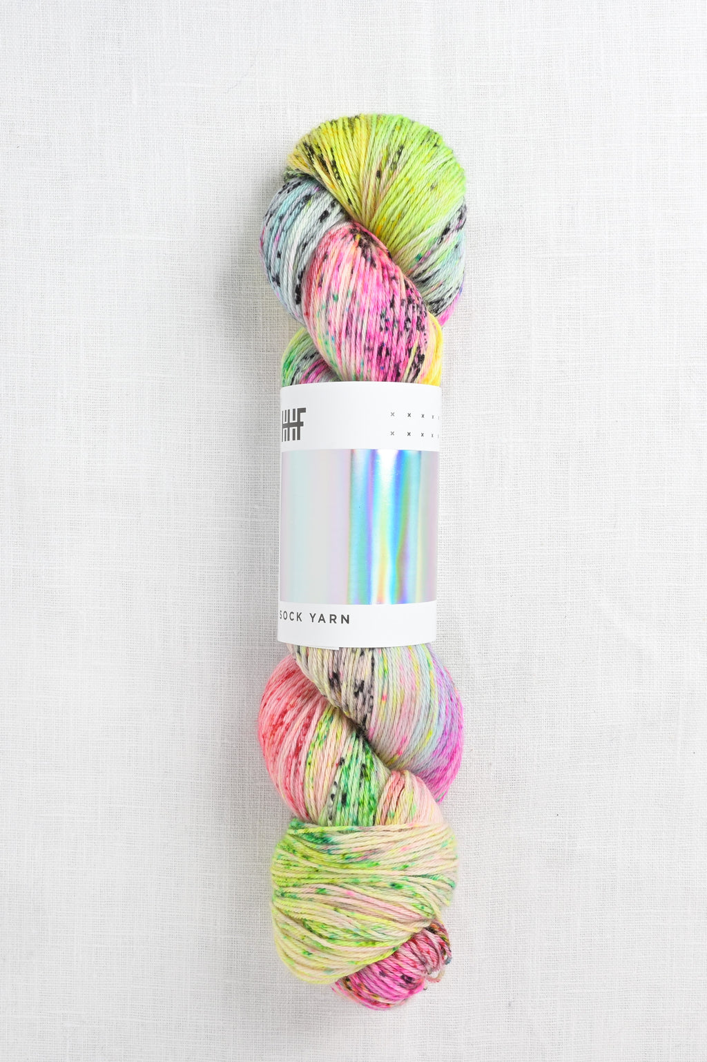 Hedgehog Fibres Cashmere Merino Bijou