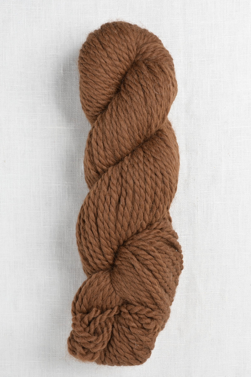 Pascuali Baby Alpaca Los Andes 15 Brown