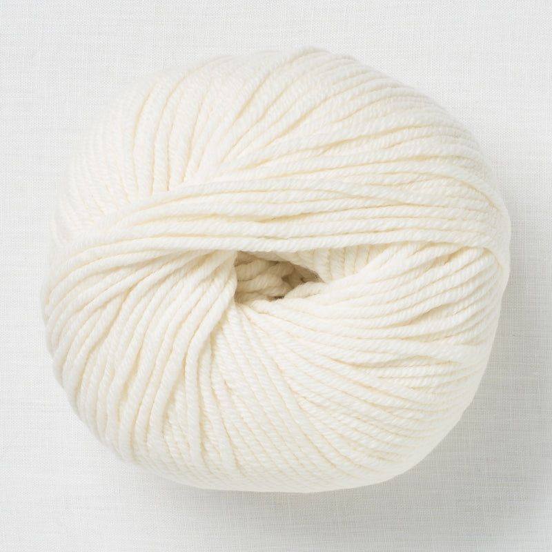Berroco Merino 401 Chunky 13201 Pearl