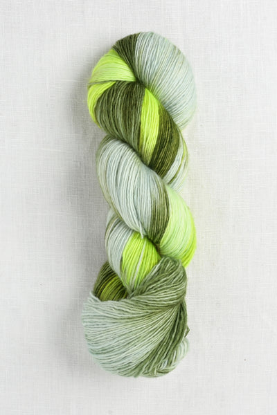 Madelinetosh Tosh Silk Cloud Kodama