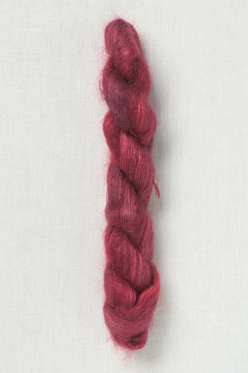 Madelinetosh Tosh Silk Cloud Sun Rose