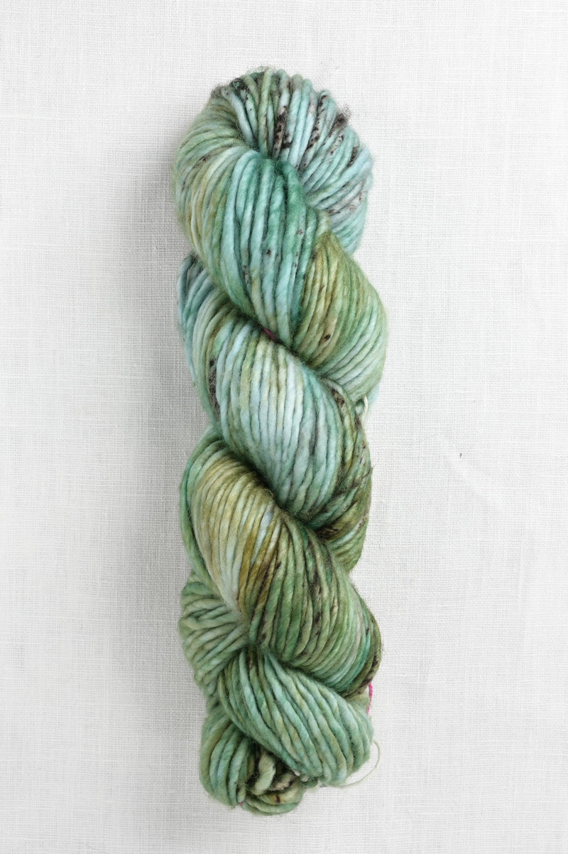 Madelinetosh ASAP Lost in Trees