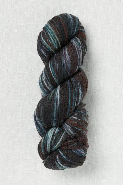 Cascade Heritage 6 Hand Paints 605 Nightshadow