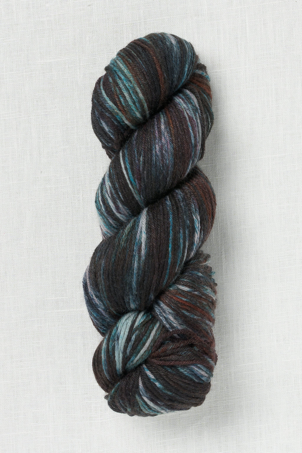 Cascade Heritage 6 Hand Paints 605 Nightshadow