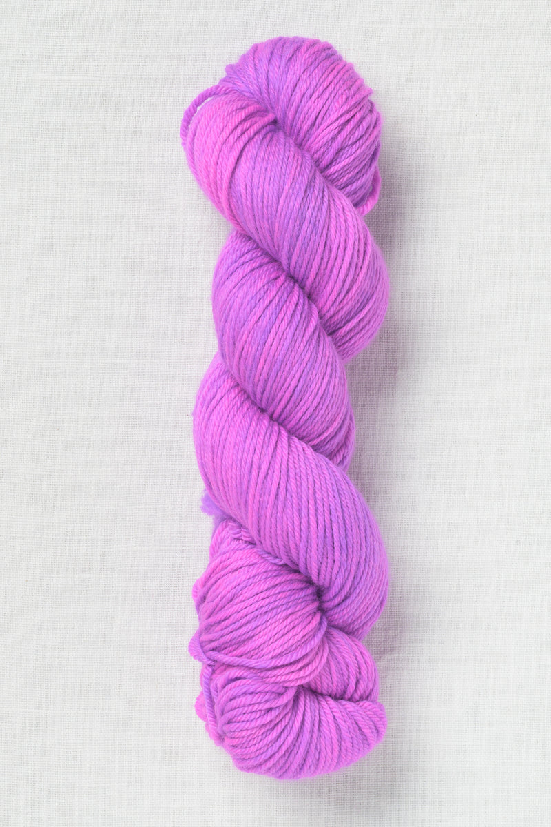 Madelinetosh Tosh DK Electromagic