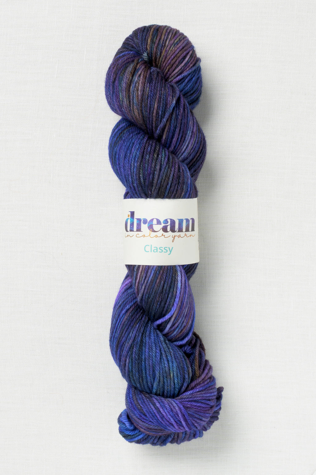 Dream in Color Classy Elysian