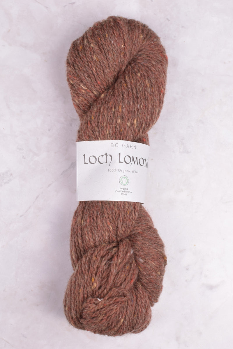 BC Garn Loch Lomond 4 Nougat (Closeout)