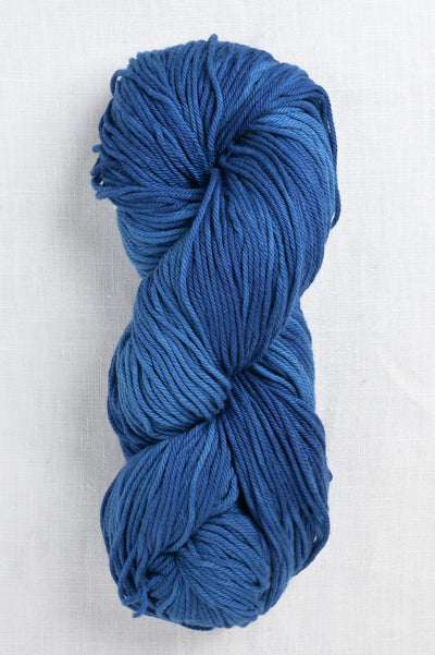 Malabrigo Verano 921 Phthalo Blue