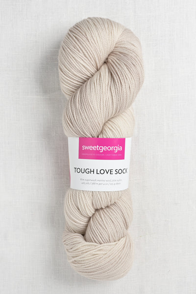 Sweet Georgia Superwash DK Birch