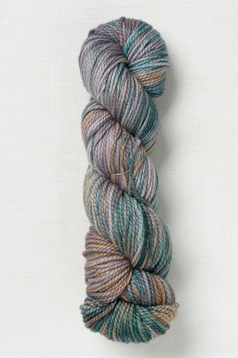 Madelinetosh Farm Twist Minnow