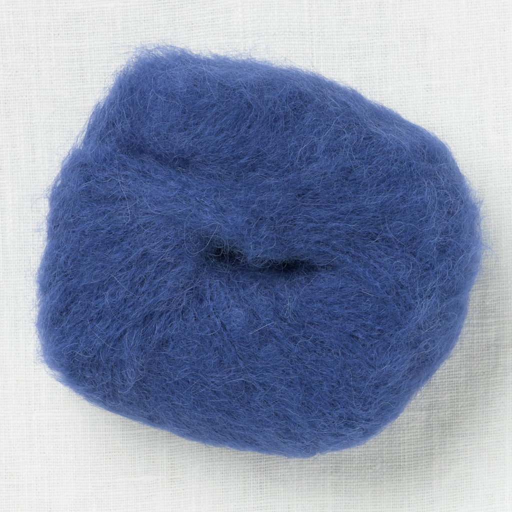 Lang Yarns Suri Alpaca 25 Navy