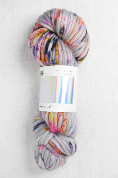Hedgehog Fibres Super Bulky Juniper
