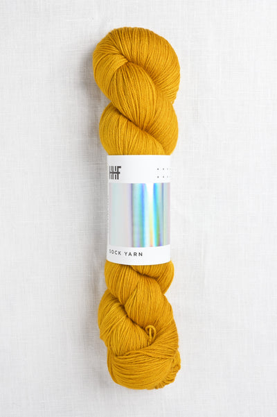 Hedgehog Fibres Sock Pollen