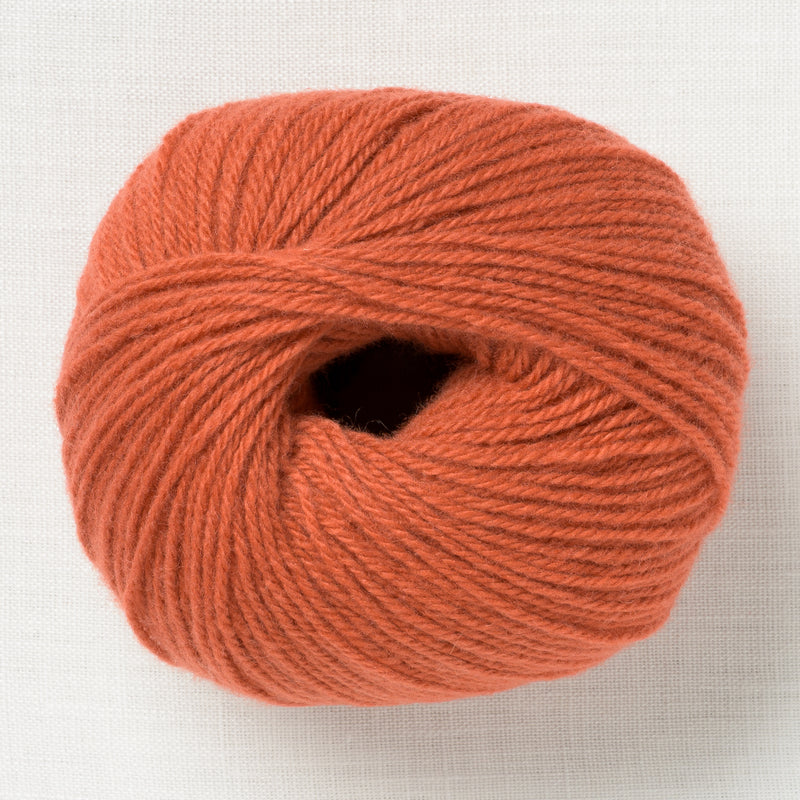 Lamana Como Cashmere 25 Copper