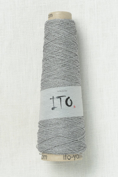 Ito Washi Smoke Gray