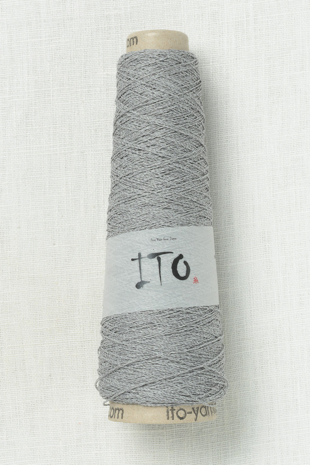 Ito Washi Smoke Gray