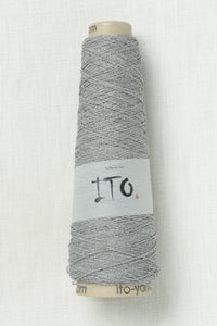 Ito Washi Smoke Gray