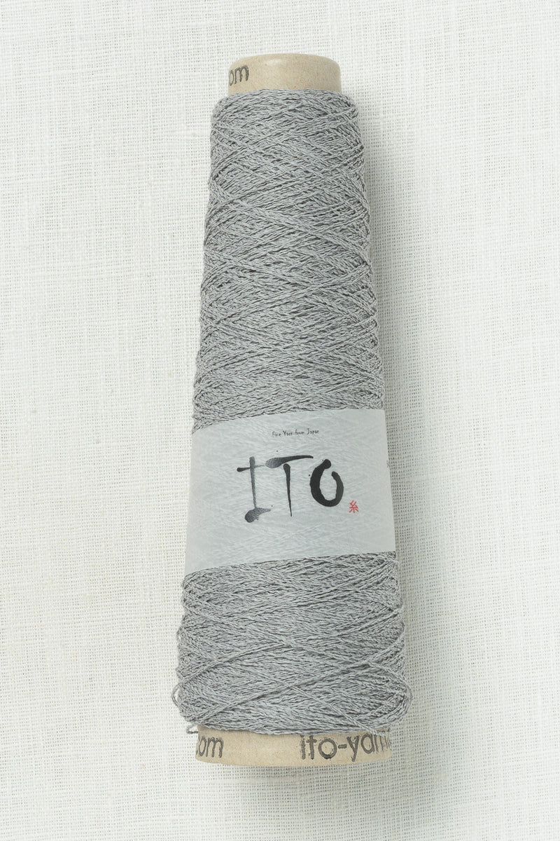 Ito Washi Smoke Gray