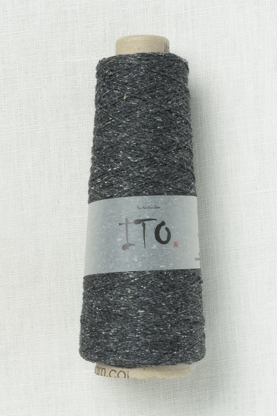 Ito Kinu Charcoal