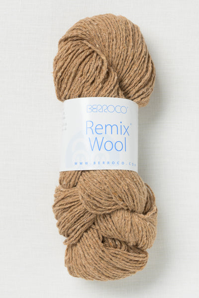 Berroco Remix Wool 12302 Sand