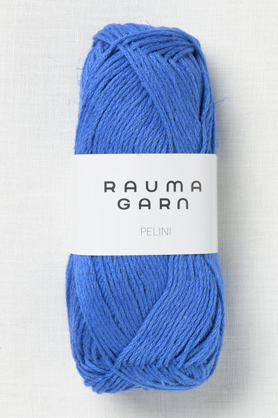 Rauma Pelini 53 Marine Blue