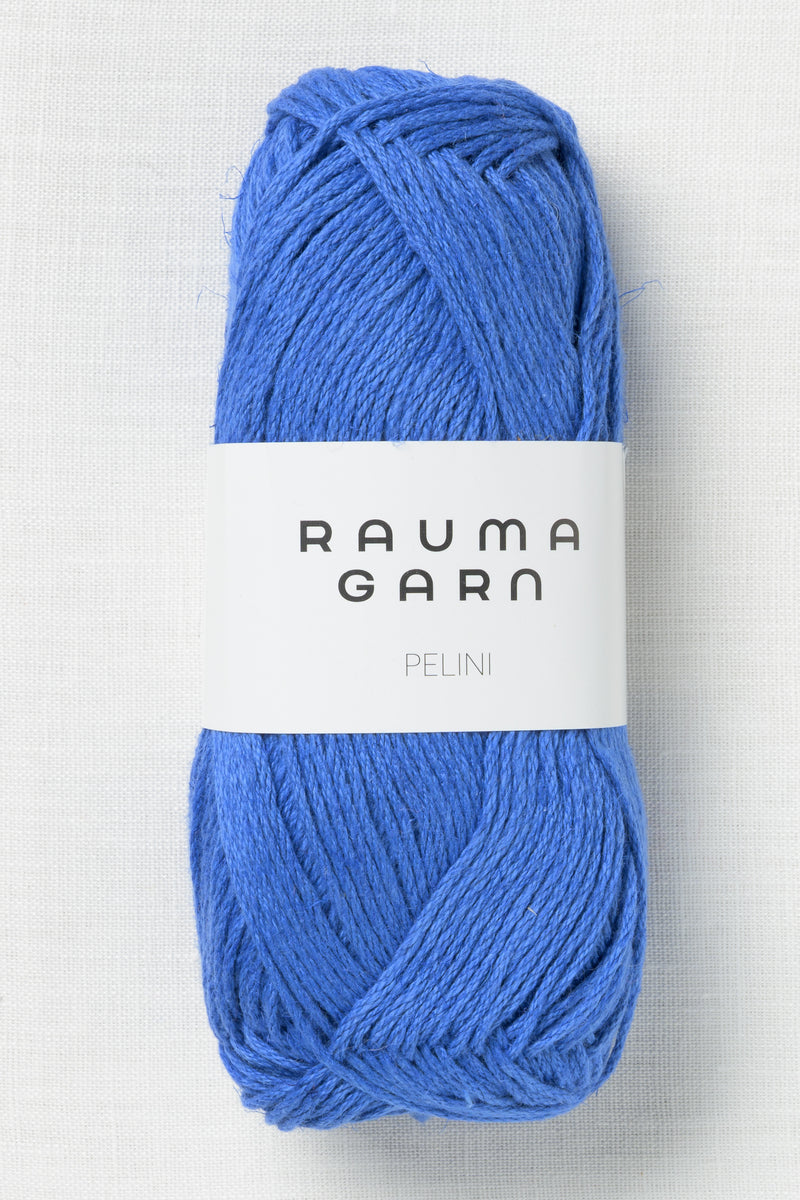 Rauma Pelini 53 Marine Blue