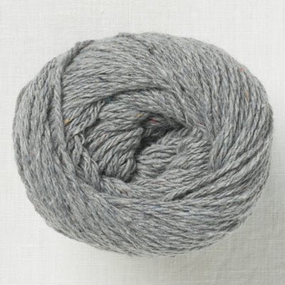 Lion Brand Re-Tweed 149AP Arctic Ice