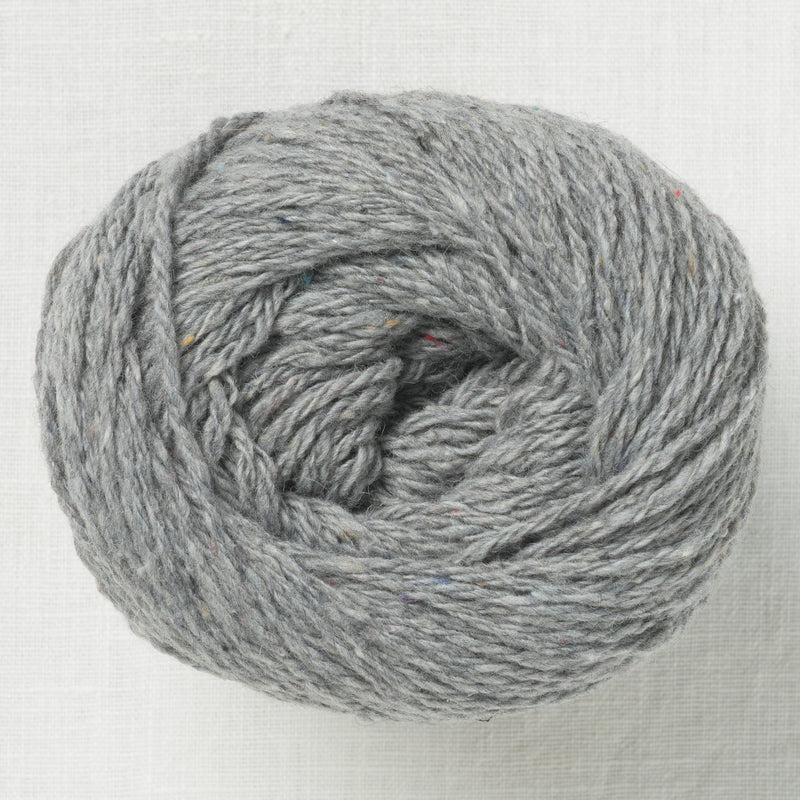 Lion Brand Re-Tweed 149AP Arctic Ice
