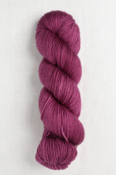 Madelinetosh Pashmina Dahlia