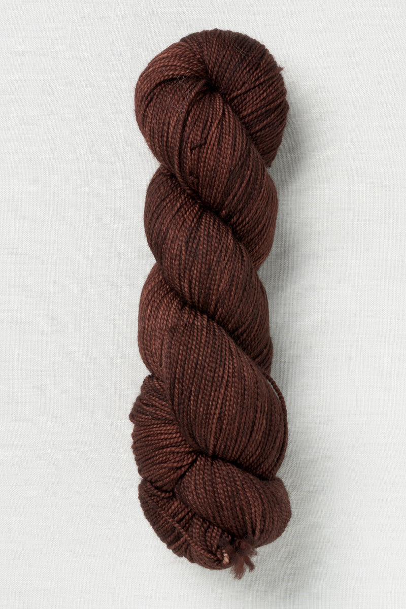 Madelinetosh Tosh Sock Sinfully Decadent