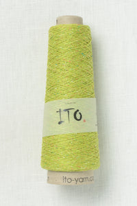 Ito Kinu Lime
