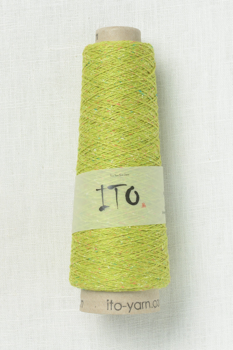 Ito Kinu Lime
