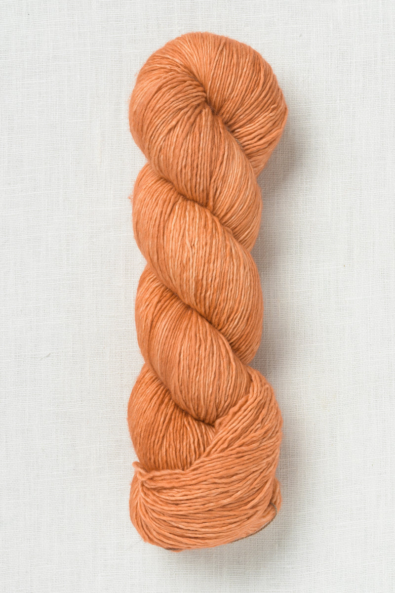 Madelinetosh Biggie Fiddleneck