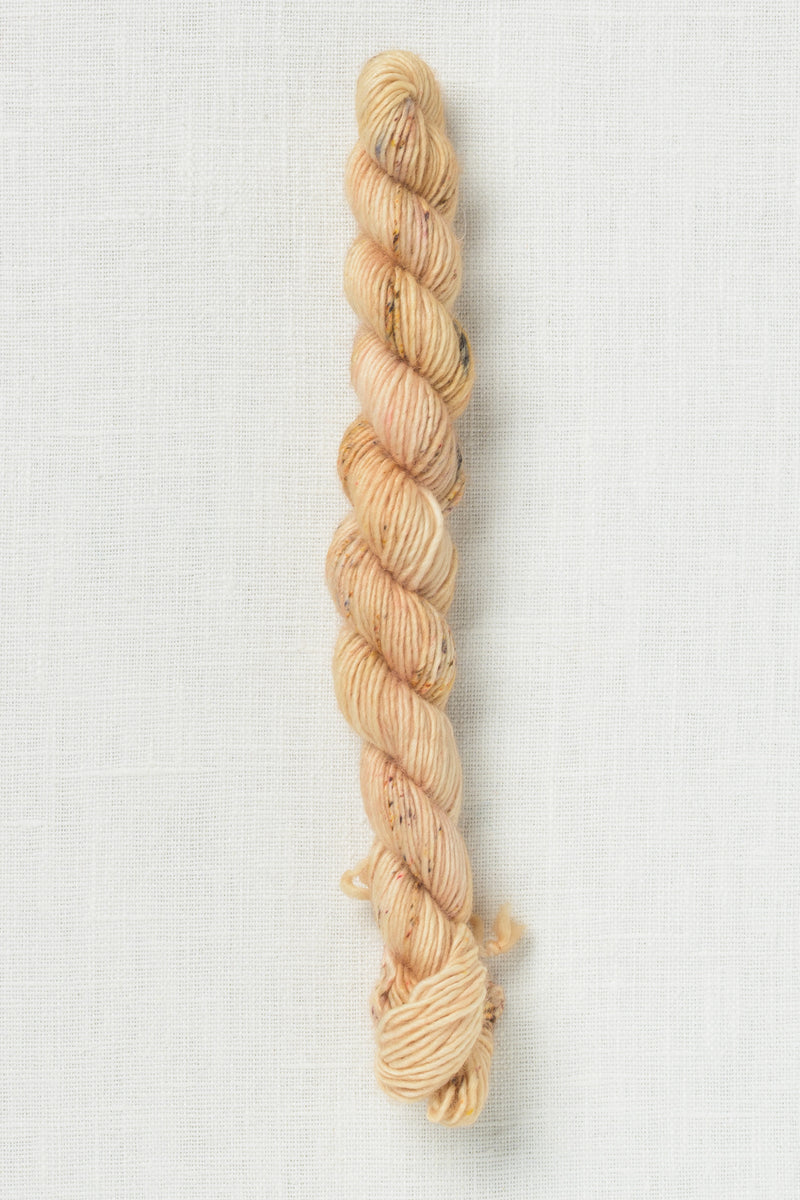 Madelinetosh Unicorn Tails Farm Fresh Eggs