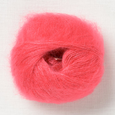 Pascuali Mohair Bliss 818 Coral