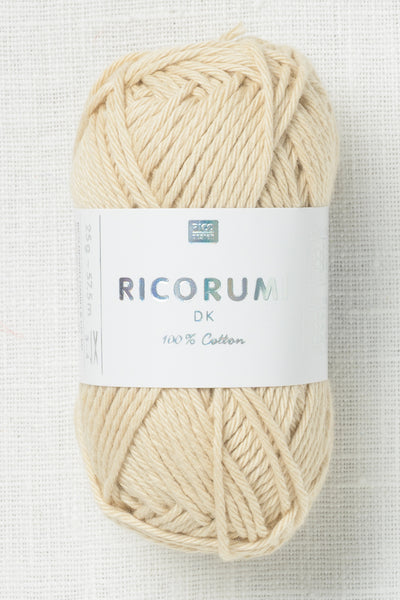 Rico Design Ricorumi 054 Ecru