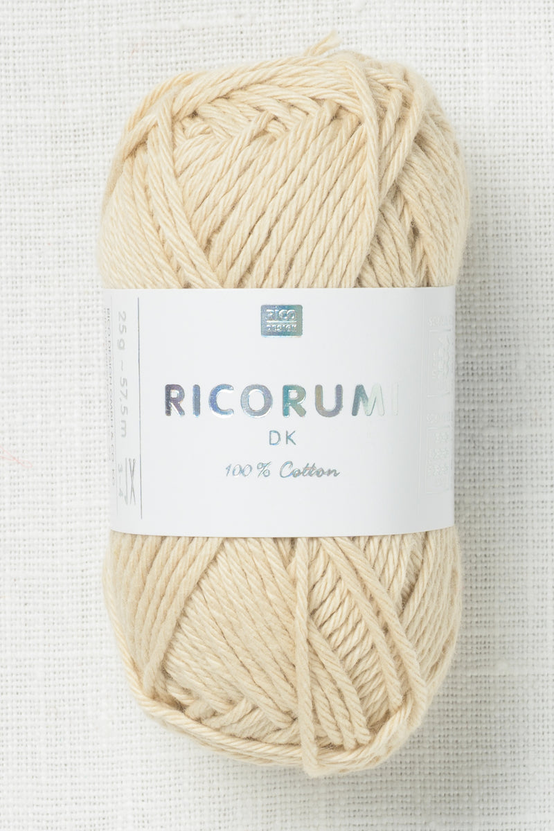 Rico Design Ricorumi 054 Ecru
