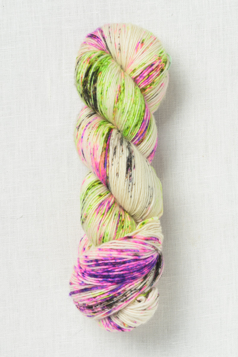Madelinetosh Biggie Dream Ride