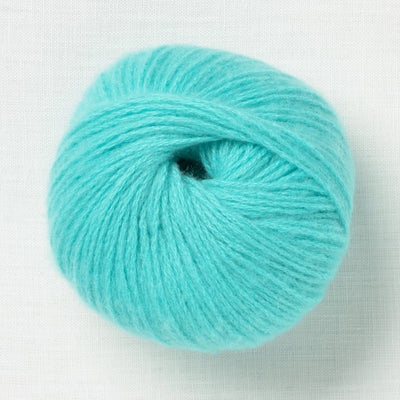 Pascuali Cashmere 6/28 101 Turquoise
