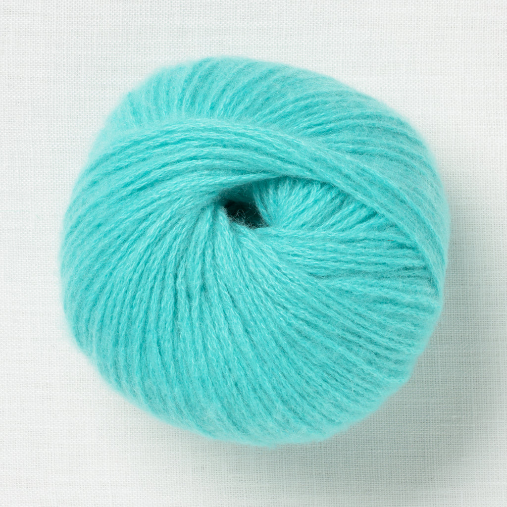 Pascuali Cashmere 6/28 101 Turquoise