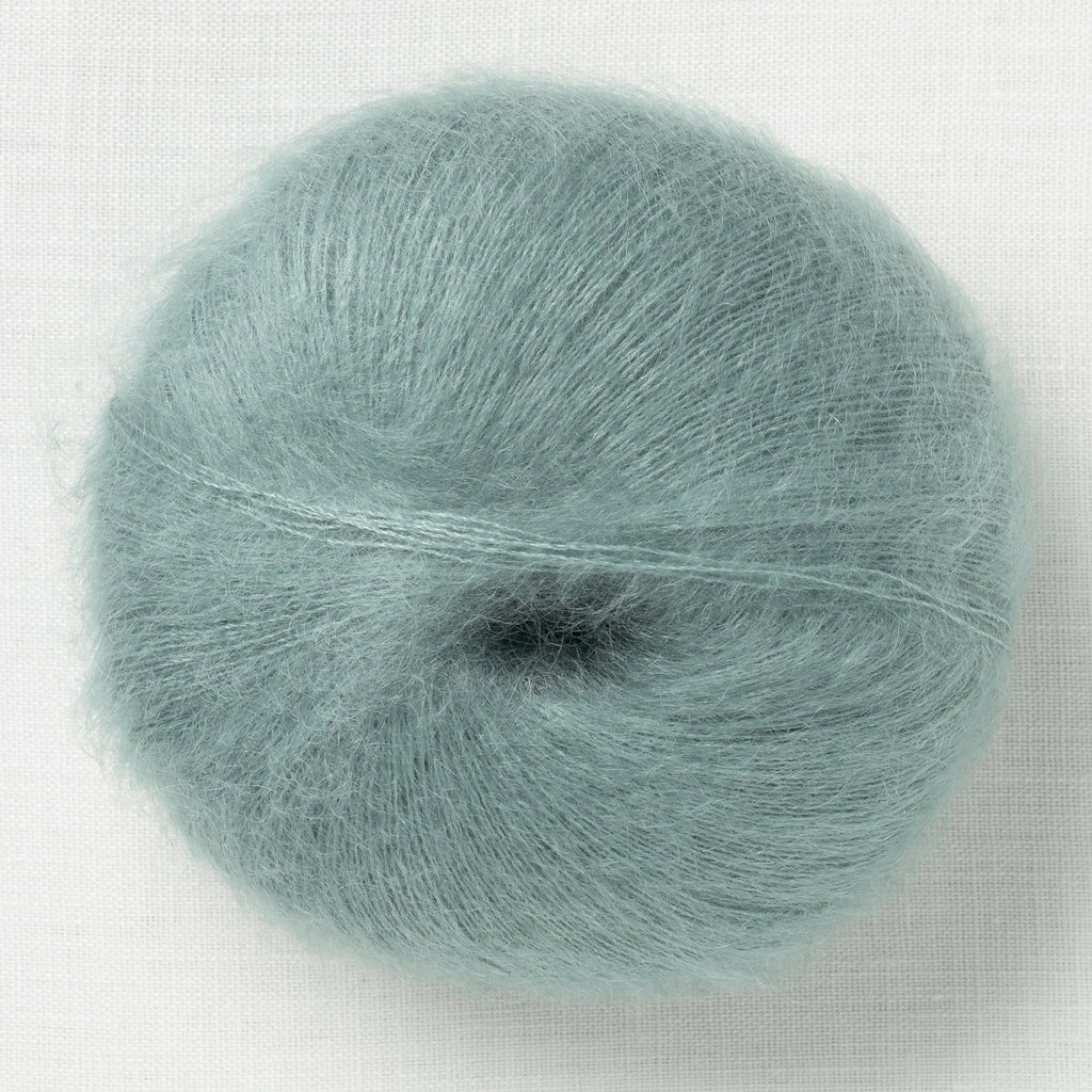 Pascuali Mohair Bliss 808 Sage