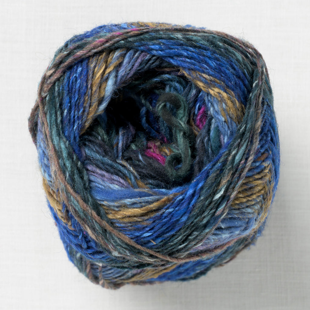 Noro Silk Garden Sock S540 Numazu