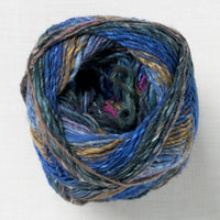 Noro Silk Garden Sock S540 Numazu