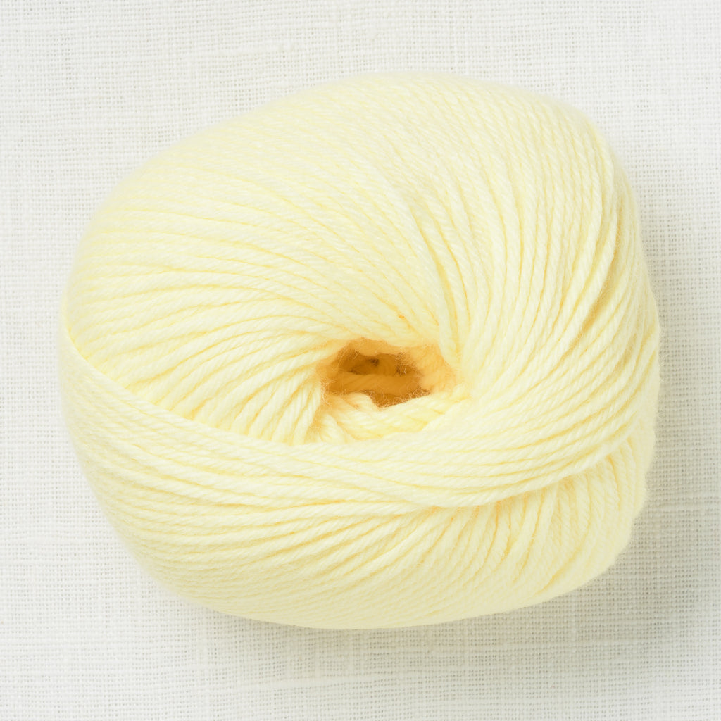 Rico Design Baby Dream DK Uni 013 Vanilla