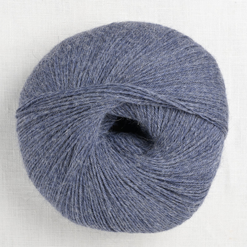 Lang Yarns Alpaca Soxx 34 Denim Heather