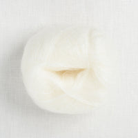 Rauma Plum 001 White