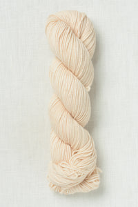Madelinetosh Wool + Cotton Porcelain
