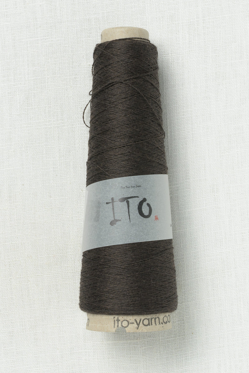 Ito Shio Dark Brown