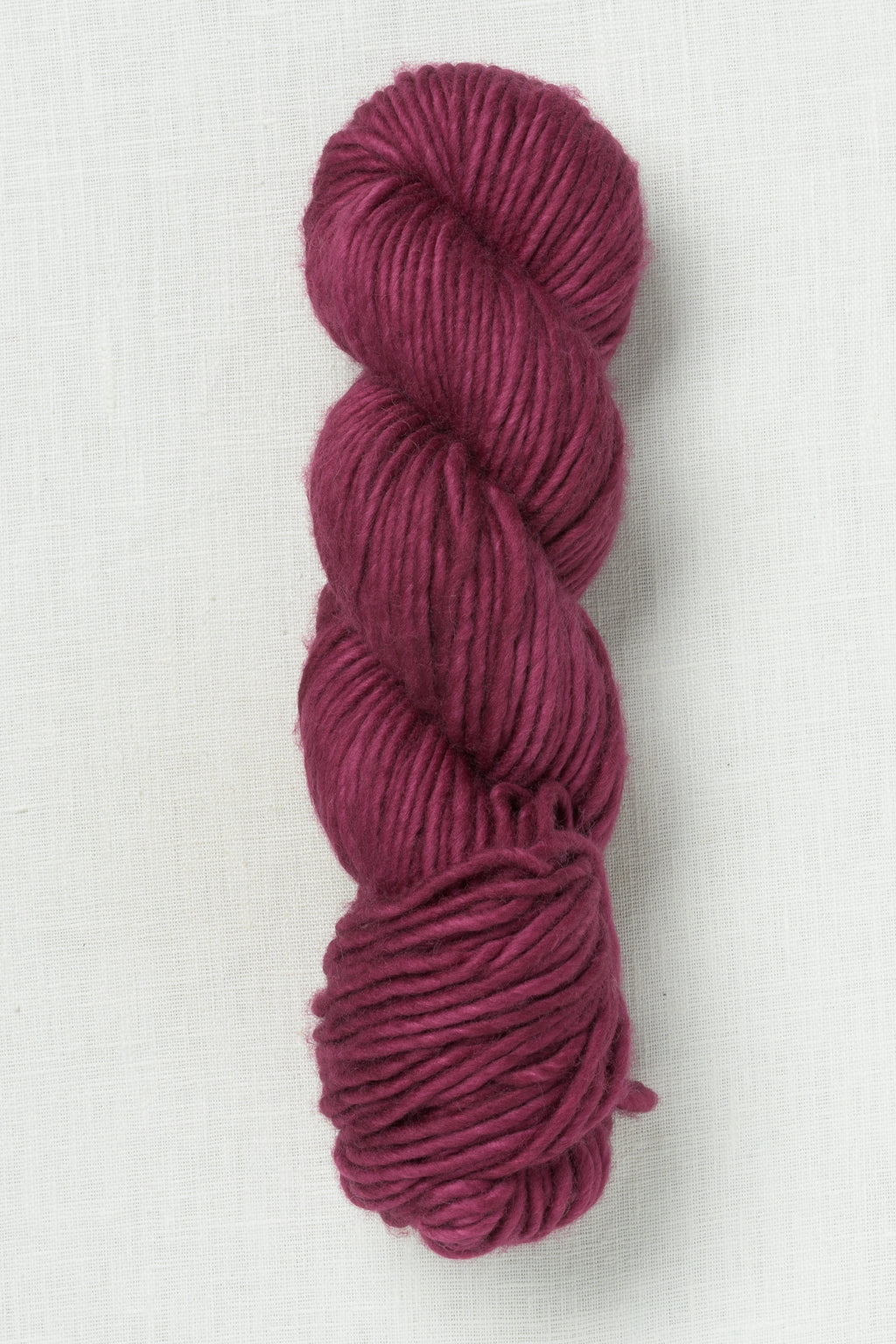 Madelinetosh ASAP Dahlia